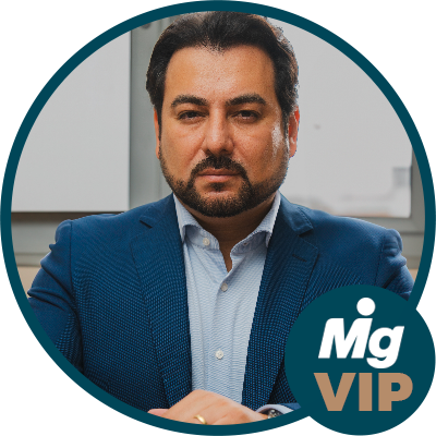 Vinicius A. Mesquita