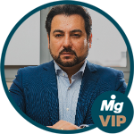 Vinicius A. Mesquita