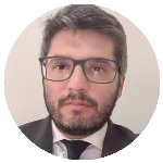 Milton Carlos Gimael Garcia Milton Carlos Gimael Garcia