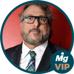 Leonardo Isaac Yarochewsky Leonardo Isaac Yarochewsky