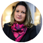 Cristiane Lustosa Secco