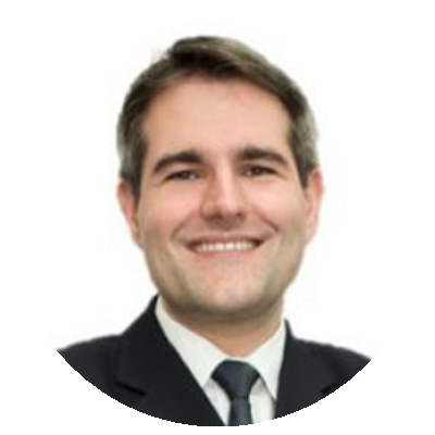 Rodrigo Alexandre Lazaro Pinto