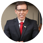 Marcus Vinicius de Carvalho Rezende Reis