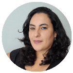 Thais Oliveira dos Santos Jarouche Thais Oliveira dos Santos Jarouche