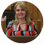 Ana Amarylis Vivacqua de Oliveira Gulla