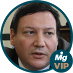 Gilberto Bercovici title=