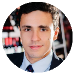 Diogo Luís Manganelli de Oliveira Diogo Luís Manganelli de Oliveira