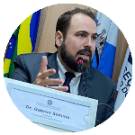 Gabriel Somma Quaresma de Oliveira Gabriel Somma Quaresma de Oliveira