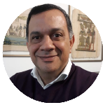 Celso Daví Rodrigues