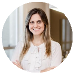 Laura de Almeida Machado Laura de Almeida Machado