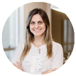 Laura de Almeida Machado Laura de Almeida Machado