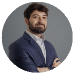 Marco Antonio de Souza Machado