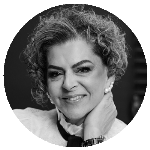 Teresa Arruda Alvim Teresa Arruda Alvim