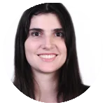 Gisele Amorim Zwicker