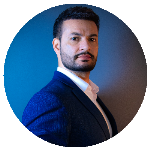 Alex Henrique Santos