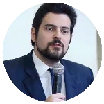 Luiz Augusto Filizzola D'Urso