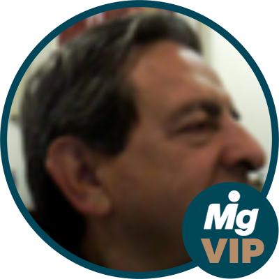 Plinio Gustavo Prado Garcia