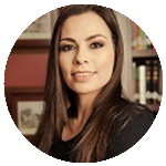 Ana Cristina Aguilar Viana