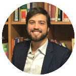 Leonardo Barros Corrêa de Araújo