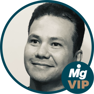 Thiago Raphael Castelo