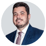 Daniel Sebadelhe Aranha