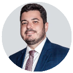 Daniel Sebadelhe Aranha Daniel Sebadelhe Aranha