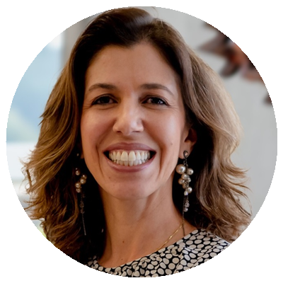 Marcia Cicarelli Barbosa de Oliveira