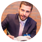 Jacques Rasinovsky Vieira