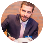 Jacques Rasinovsky Vieira Jacques Rasinovsky Vieira