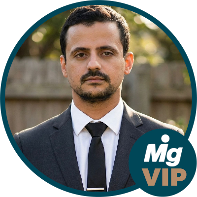 Daniel Carlos Neto de Lima