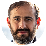 Bernardo Strobel Guimarães Bernardo Strobel Guimarães