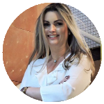 Andrea Wiezbicki Strapasson Andrea Wiezbicki Strapasson