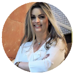 Andrea Wiezbicki Strapasson