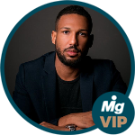 André Luiz Paraiso de Queiroz