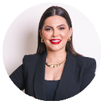 Tuany Barentin Tuany Barentin