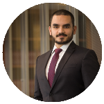 Daniel Ybarra de Oliveira Ribeiro Daniel Ybarra de Oliveira Ribeiro