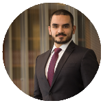 Daniel Ybarra de Oliveira Ribeiro Daniel Ybarra de Oliveira Ribeiro