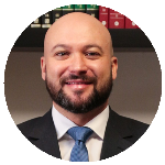 Tancredo Gabriel de Aguiar Moreira