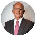 José Roberto dos Santos Bedaque