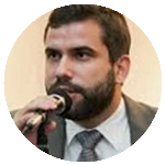 Derick de Mendonça Rocha Derick de Mendonça Rocha