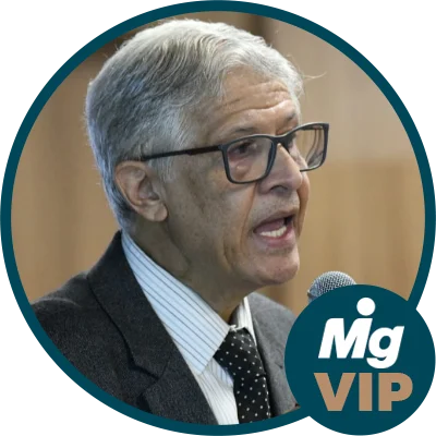 Jorge Cesar de Assis