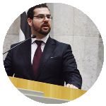 André Luiz Naves Silva Ferraz André Luiz Naves Silva Ferraz