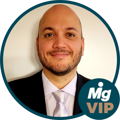 Marcel André Rodrigues