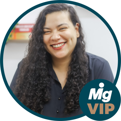 Caroline Lopes Rodrigues