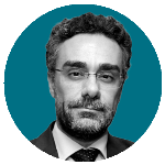 André Marsiglia Santos André Marsiglia Santos