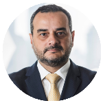 Caio Mário Fiorini Barbosa