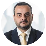 Caio Mário Fiorini Barbosa