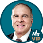 Murillo de Aragão title=