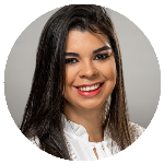 Olga Boumann Ferreira Cavalcanti