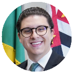 Luis Ricardo Saavedra